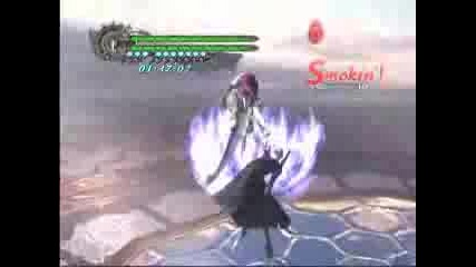 Devil May Cry 4