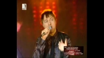 Лорадо Ники Манолов и Богомил Бонев sings for charity 2012
