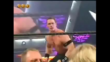 John Cena