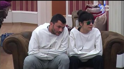 Vip Brother 2014 ( 06.11.2014 ) - част 2
