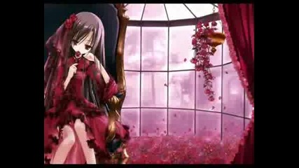 Sexy Anime Girl