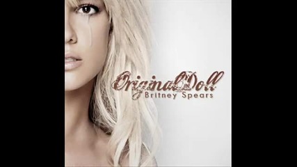 Britney Spears - Chaotic ( Unrealized Album Original Doll 2010)