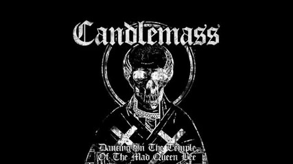 (2012) Candlemass - The Killing Of The Sun