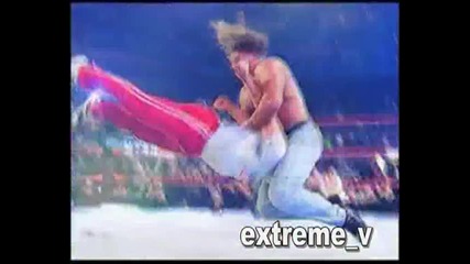 The Undertaker and Hhh Tribute 