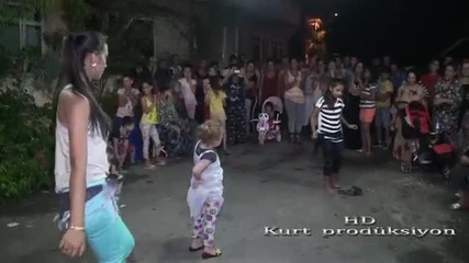 Ork.roman Havasi Sevenler- Rithm Dance Show 2015 Kurt Prodüksiyon