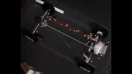Volkswagen - Haldex 4motion 