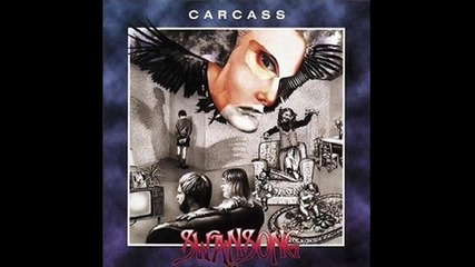 Carcass - Tomorrow Belongs To Nobody (swansong 1996) 