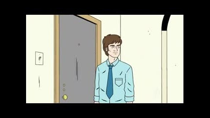 Ugly Americans - Lilly and the Beast - S02 Ep09