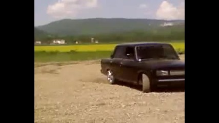 Youtube - Tuning Vaz 2105.mp4 