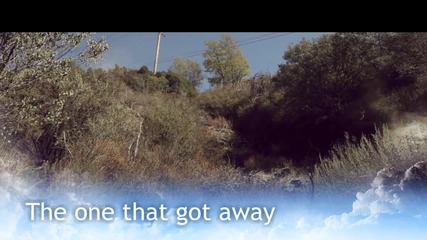 Katy Perry - The One That Got Away Lyrics on Screen