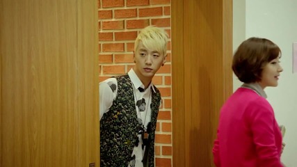 B.a.p - Stop It