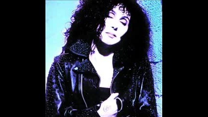 Cher - Main Man - Cher 