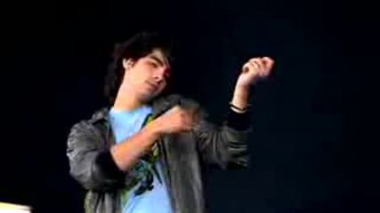 Jonas Brothers - Tonight