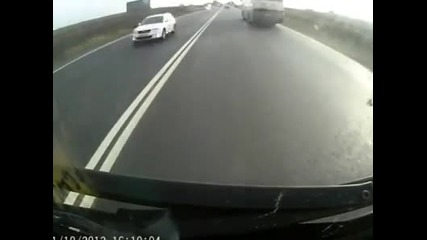 Ето това е господ да ти даде втори шанс