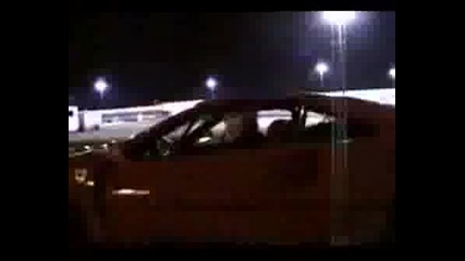 Musclecar - Street Racing Series - Ferrari