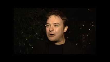 Интервю С David Jaffe За God Of War 3