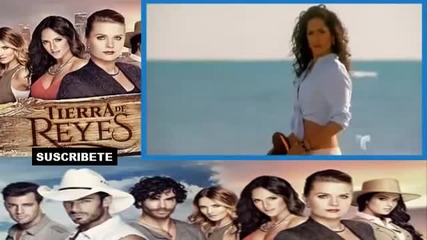 Tierra de Reyes Capitulo 19