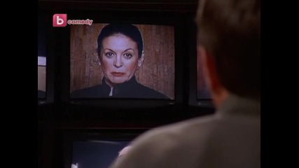 Mалкълм - Сезон 7, Епизод 11 Бг Аудио