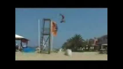 Parkour