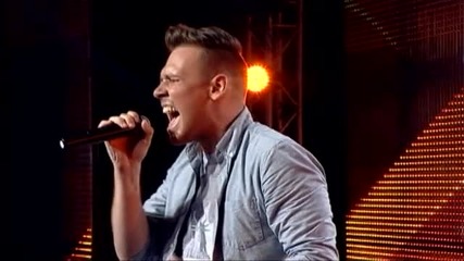Георги Кючуков - X Factor кастинг (17.09.2015)