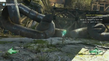 God of War Ascension singleplayer review