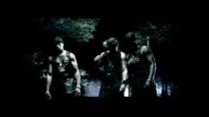 Roy Jones - Cant Be Touched