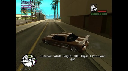 Fun Samp ep1