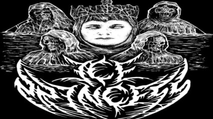 Ice Princess- Enthralled