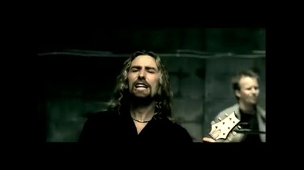 Nickelback - How You Remind Me