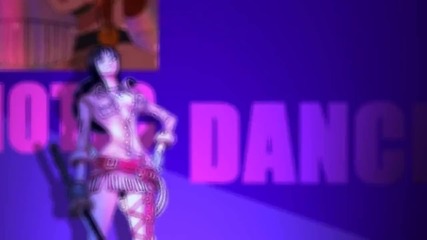 [mep] Hypnotic Dancefloor