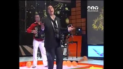 Acko Nezirovic - Maco - Hit Televizija