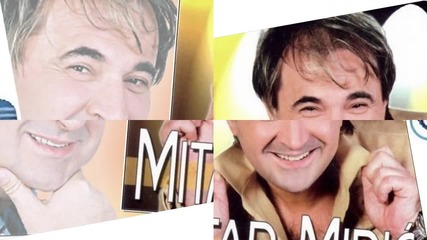 Mitar Miric - Zena Koja Pogledom Ubija - Prevod
