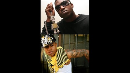 Gucci Mane ft. Ya Boy - Burrr ( Remix ) 