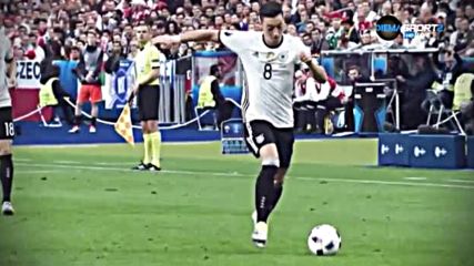 Готов ли е Бундестимът за титла на UEFA EURO 2016?