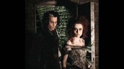 Sweeney Todd