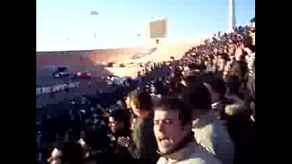 Kalamaria - Paok