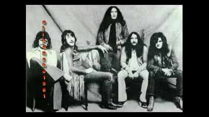 Uriah Heep - The Collection (1989) Cd2 