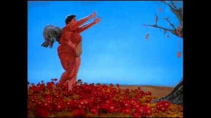 Nirvana - Heart Shaped Box