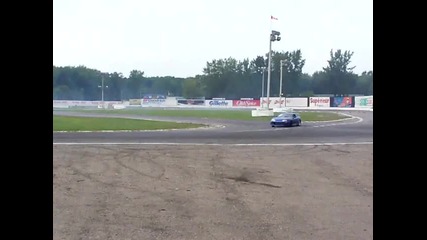 1000 Hp Supra Дрифт + Анти - лаг