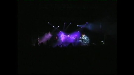 Manowar - Guyana live 99 - Clip0