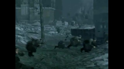 Call of Duty - Introduction Hq