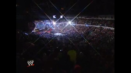 jeff hardy vs umaga extreme rules