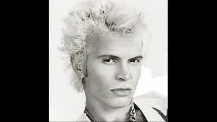 Billy Idol - Dont You Forget About Me