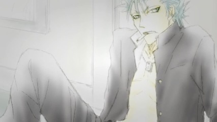 Grimmjow ~ For your entertainment =]