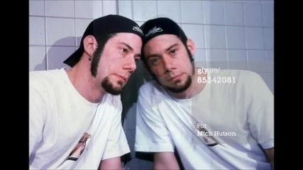 Limp Bizkit (wes Borland)