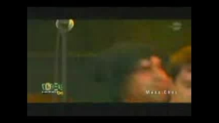 Manu Chao - Mr Bobby - Live Werchter 2006