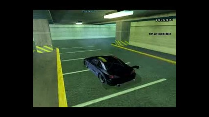 [fdt]falken vs crazy drift (priqtelski turnir)