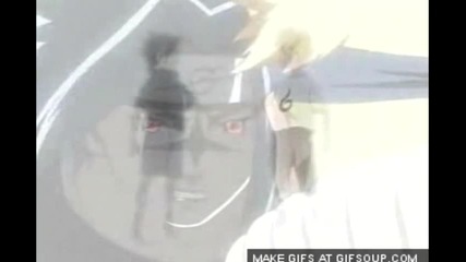 naruto and sasuke friends