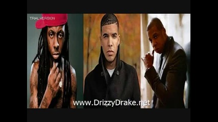 Drake - Warriors ft. Lil Wayne & Jay - Z 
