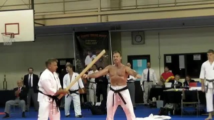 2011 Koei- Kan Karate International Tournament